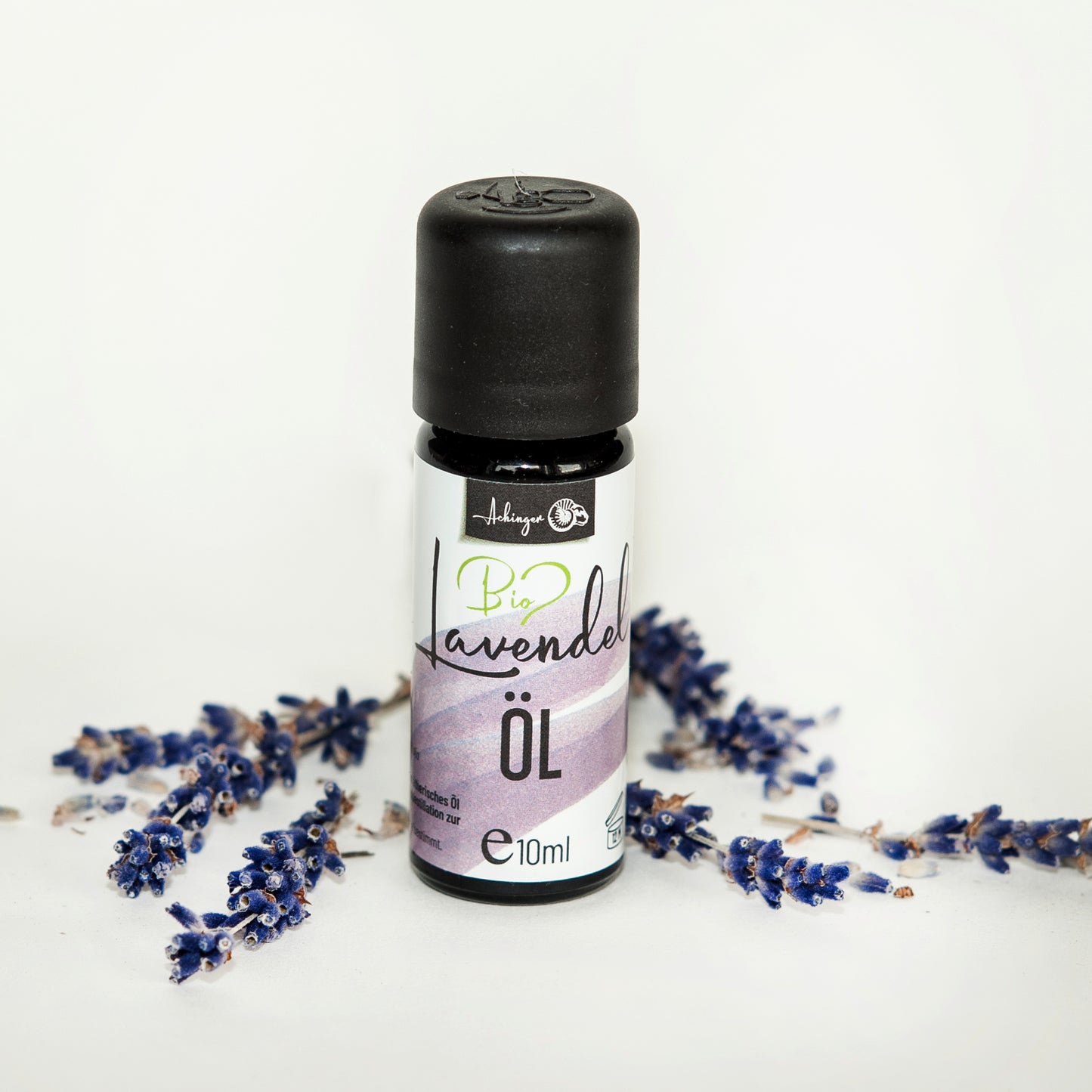 Bio-Lavendelöl aus dem Innviertel – Natürlich, rein & mit Liebe hergestellt