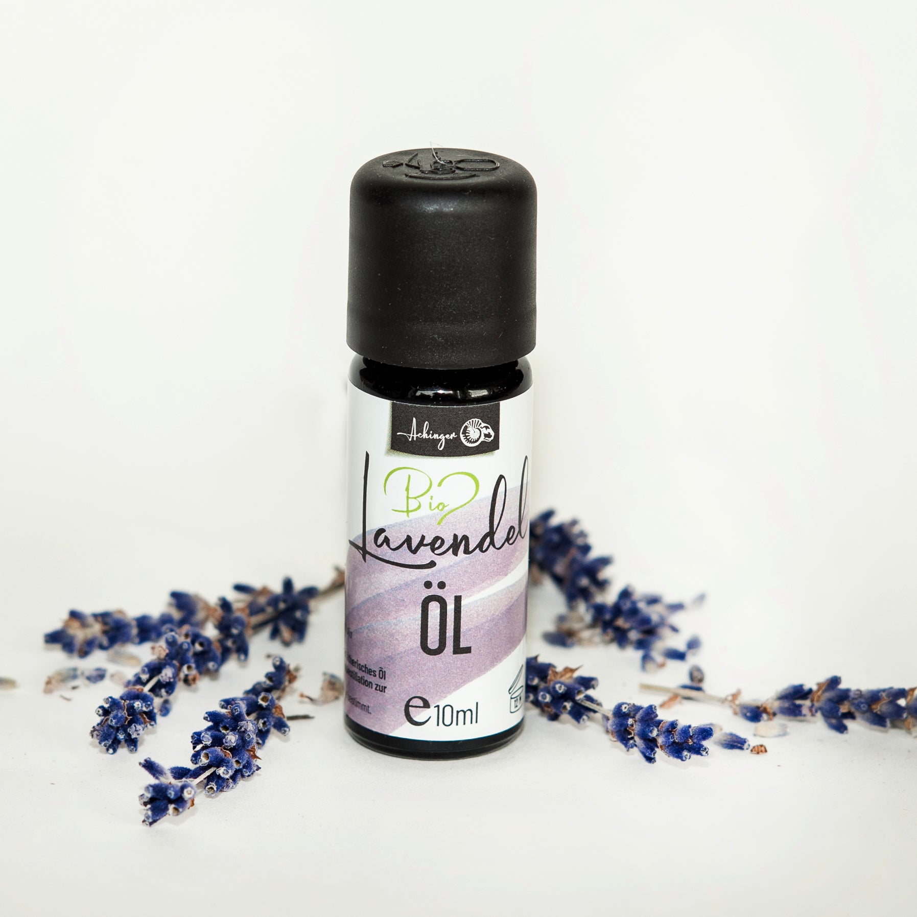 Bio-Lavendelöl aus dem Innviertel – Natürlich, rein & mit Liebe hergestellt